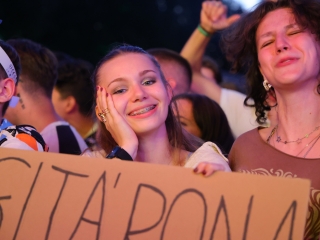 Ambrózia Fesztivál 2025 – második nap - fotó: 