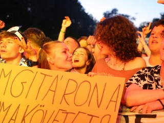 Ambrózia Fesztivál 2025 – második nap - fotó: 