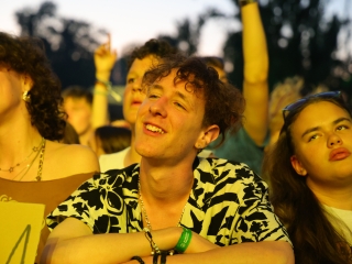 Ambrózia Fesztivál 2025 – második nap - fotó: 