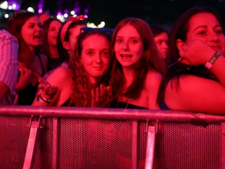 Ambrózia Fesztivál 2025 – második nap - fotó: 