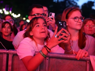 Ambrózia Fesztivál 2025 – második nap - fotó: 