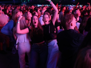 Ambrózia Fesztivál 2025 – második nap - fotó: 