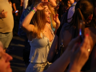 Ambrózia Fesztivál 2025 – második nap - fotó: 