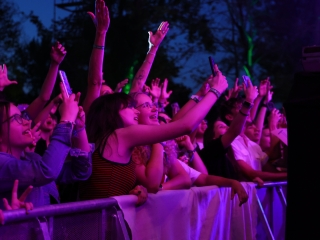 Ambrózia Fesztivál 2025 – második nap - fotó: 