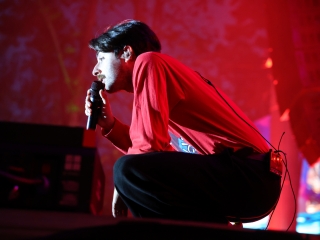 Ambrózia Fesztivál 2025 – második nap - fotó: 