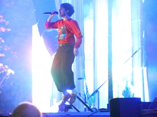 Ambrózia Fesztivál 2025 – második nap - fotó: 