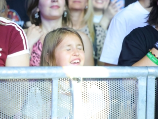 Ambrózia Fesztivál 2025 – második nap - fotó: 