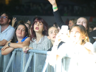 Ambrózia Fesztivál 2025 – második nap - fotó: 