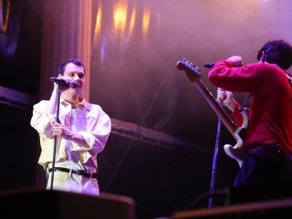 Ambrózia Fesztivál 2025 – második nap - fotó: 