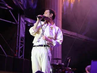 Ambrózia Fesztivál 2025 – második nap - fotó: 