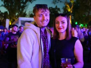 Ambrózia Fesztivál 2025 – második nap - fotó: 