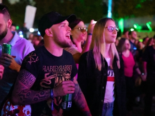 Ambrózia Fesztivál 2025 – második nap - fotó: 