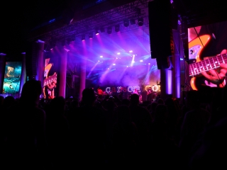 Ambrózia Fesztivál 2025 – második nap - fotó: 