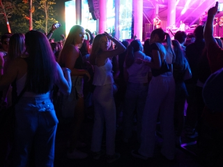 Ambrózia Fesztivál 2025 – második nap - fotó: 