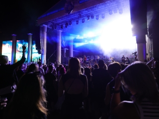 Ambrózia Fesztivál 2025 – második nap - fotó: 