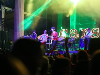 Ambrózia Fesztivál 2025 – második nap - fotó: 