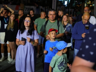 Ambrózia Fesztivál 2025 – második nap - fotó: 