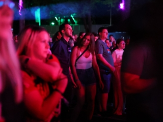 Ambrózia Fesztivál 2025 – második nap - fotó: 