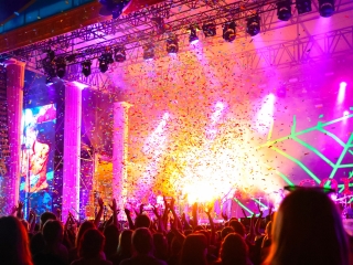 Ambrózia Fesztivál 2025 – második nap - fotó: 