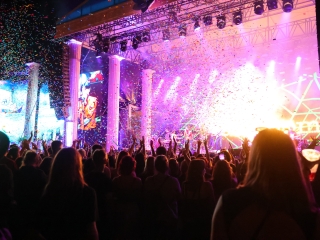 Ambrózia Fesztivál 2025 – második nap - fotó: 