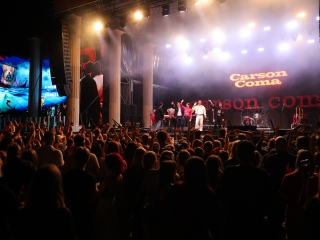 Ambrózia Fesztivál 2025 – második nap - fotó: 