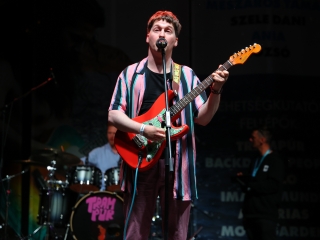 Ambrózia Fesztivál 2025 – második nap - fotó: 