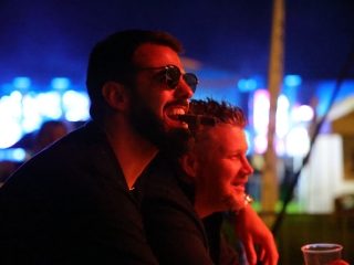 Ambrózia Fesztivál 2025 – második nap - fotó: 