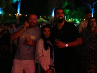 Ambrózia Fesztivál 2025 – második nap - fotó: 