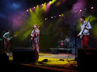 Ambrózia Fesztivál 2025 – második nap - fotó: 