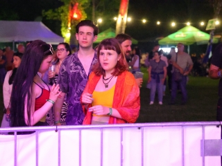 Ambrózia Fesztivál 2025 – második nap - fotó: 