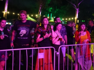 Ambrózia Fesztivál 2025 – második nap - fotó: 