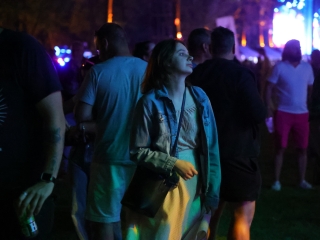 Ambrózia Fesztivál 2025 – második nap - fotó: 