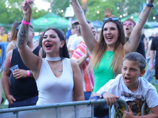 Ambrózia Fesztivál 2025 – harmadik nap - fotó: 