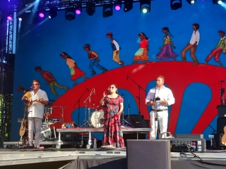 Ambrózia Fesztivál 2025 – harmadik nap - fotó: 