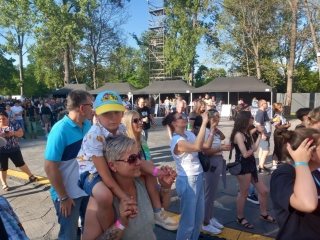 Ambrózia Fesztivál 2025 – harmadik nap - fotó: 