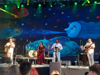 Ambrózia Fesztivál 2025 – harmadik nap - fotó: 