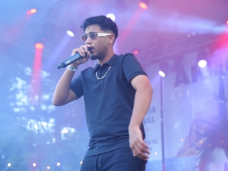 Ambrózia Fesztivál 2025 – harmadik nap - fotó: 