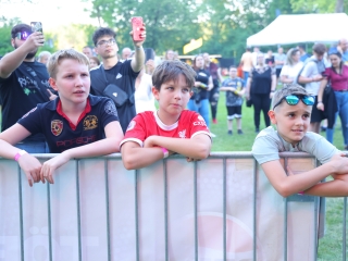 Ambrózia Fesztivál 2025 – harmadik nap - fotó: 