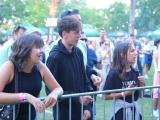 Ambrózia Fesztivál 2025 – harmadik nap - fotó: 