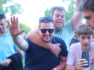 Ambrózia Fesztivál 2025 – harmadik nap - fotó: 