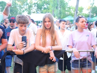 Ambrózia Fesztivál 2025 – harmadik nap - fotó: 