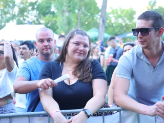 Ambrózia Fesztivál 2025 – harmadik nap - fotó: 