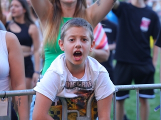 Ambrózia Fesztivál 2025 – harmadik nap - fotó: 