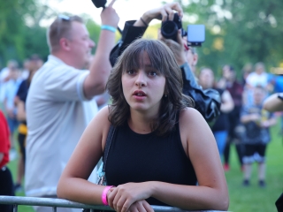 Ambrózia Fesztivál 2025 – harmadik nap - fotó: 