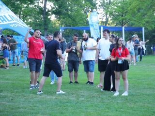 Ambrózia Fesztivál 2025 – harmadik nap - fotó: 