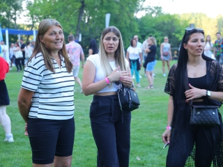 Ambrózia Fesztivál 2025 – harmadik nap - fotó: 