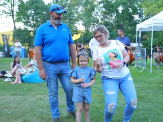 Ambrózia Fesztivál 2025 – harmadik nap - fotó: 