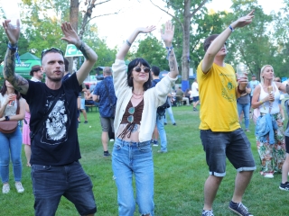 Ambrózia Fesztivál 2025 – harmadik nap - fotó: 