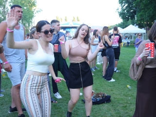 Ambrózia Fesztivál 2025 – harmadik nap - fotó: 