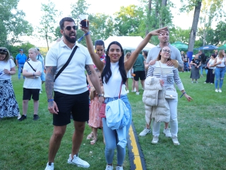 Ambrózia Fesztivál 2025 – harmadik nap - fotó: 